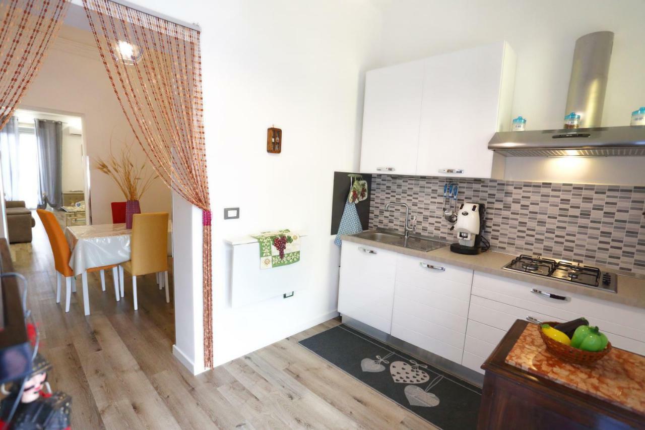 Sol&Luna 1909 Palermo Ngoại thất bức ảnh