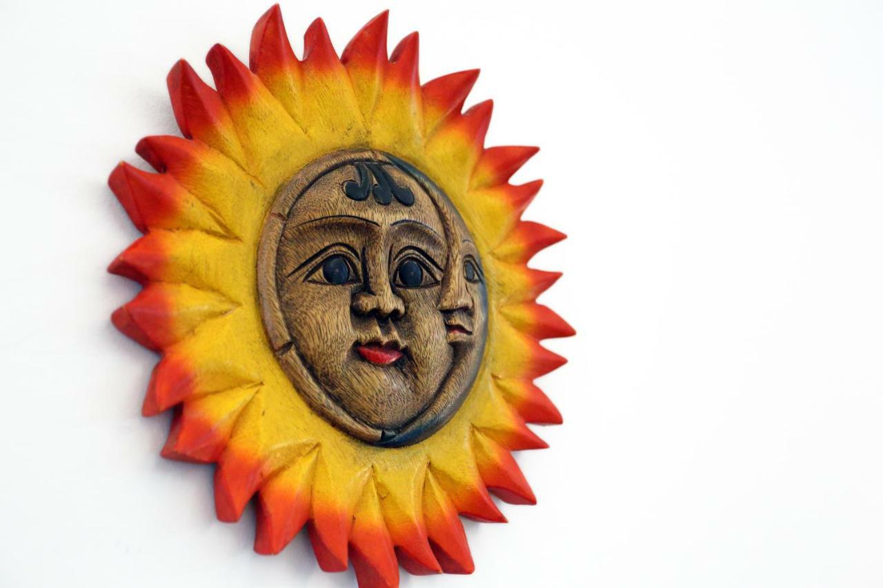 Sol&Luna 1909 Palermo Ngoại thất bức ảnh