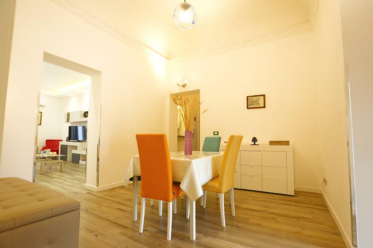 Sol&Luna 1909 Palermo Ngoại thất bức ảnh