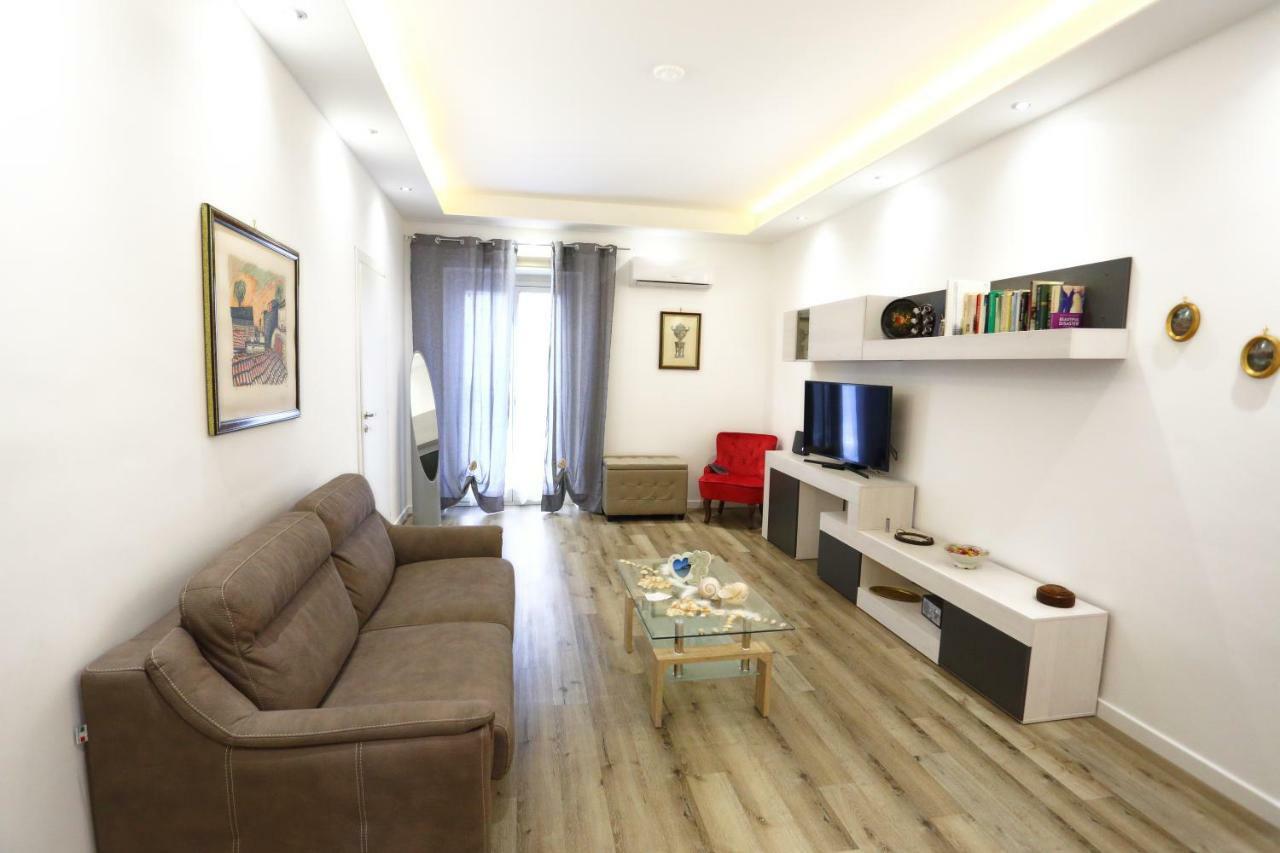 Sol&Luna 1909 Palermo Ngoại thất bức ảnh
