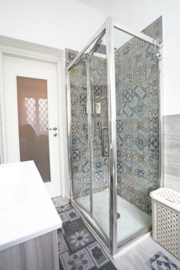 Sol&Luna 1909 Palermo Ngoại thất bức ảnh